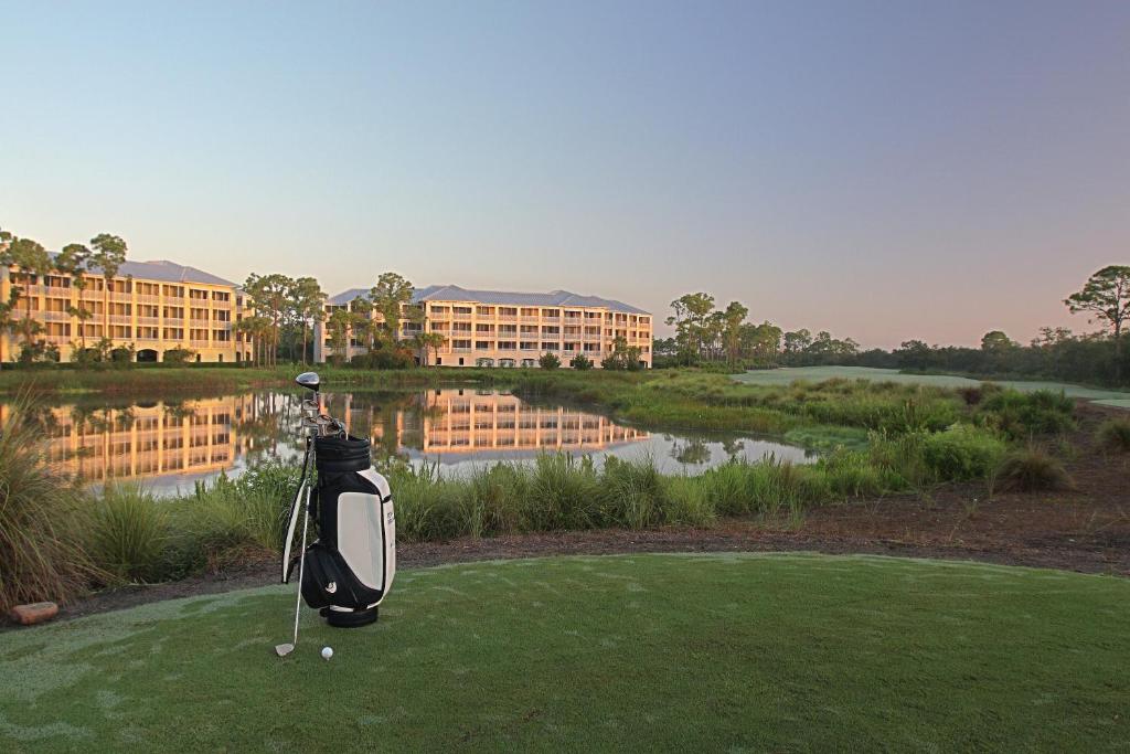 Hyatt Residence Club Bonita Springs Coconut Plantation - image 4