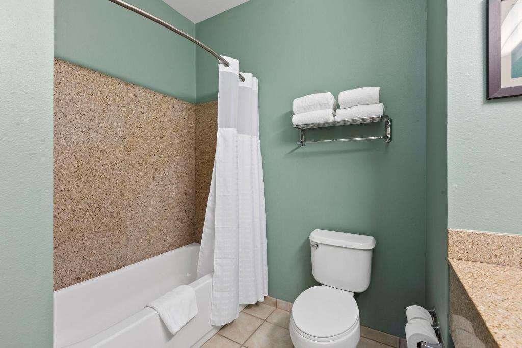 Extended Stay America Premier Suites - Lakeland - I-4 - image 2