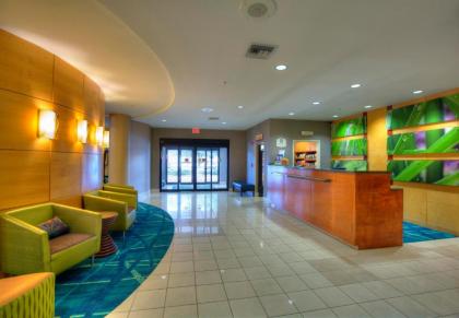 SpringHill Suites by Marriott - Tampa Brandon - image 2