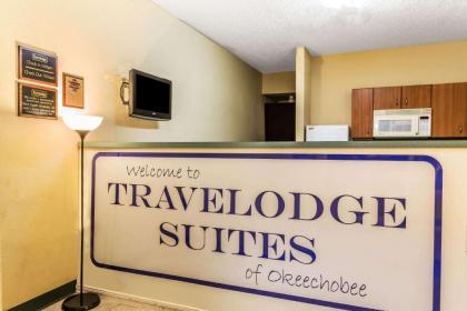 Travelodge Suites by Wyndham Lake Okeechobee - image 3