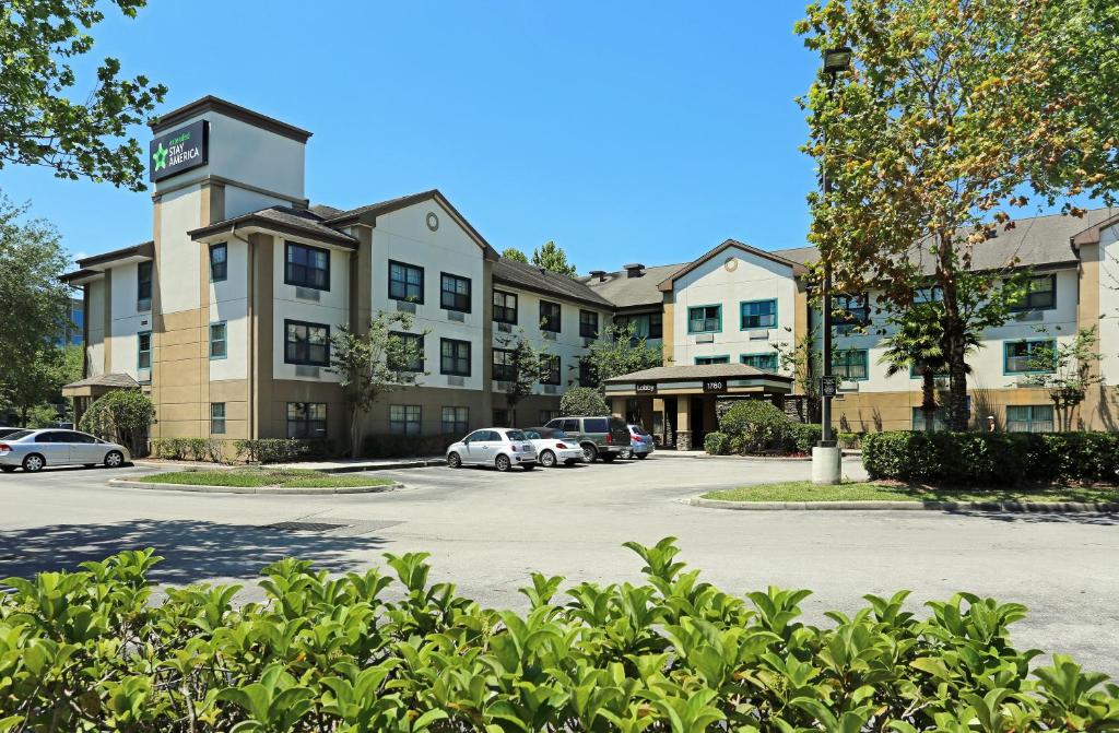 Extended Stay America - Orlando - Maitland - 1760 Pembrook Dr. - main image