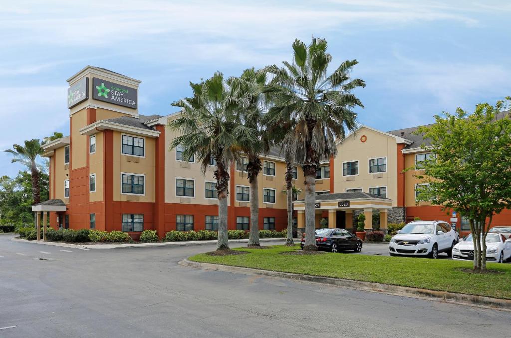 Extended Stay America Suites - Orlando - Orlando Theme Parks - Major Blvd - main image