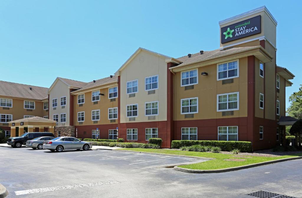 Extended Stay America Suites - Orlando - Lake Mary - 1036 Greenwood Blvd - main image