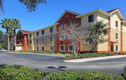 Extended Stay America Suites   melbourne   Airport Florida