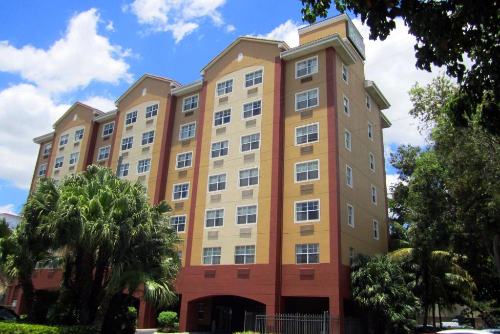 Extended Stay America Premier Suites - Miami - Coral Gables - main image