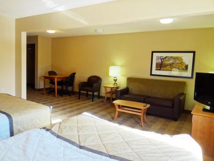 Extended Stay America Suites - Tampa - Airport - Memorial Hwy - image 3