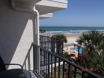 Flamingo Inn Beachfront - Daytona Beach - image 2