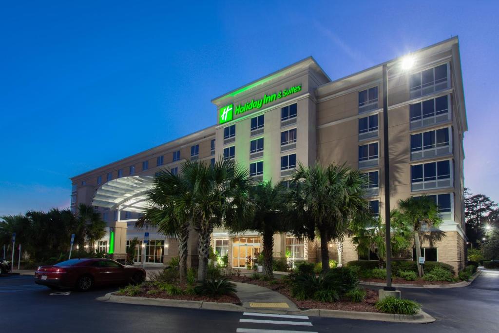 Holiday Inn Hotel & Suites Tallahassee Conference Center North an IHG Hotel - main image