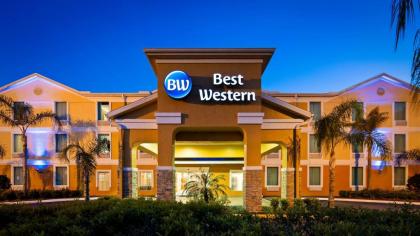 Best Western Wesley Chapel Florida