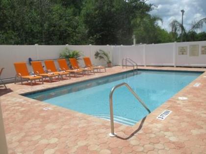 Best Western Wesley Chapel - image 5