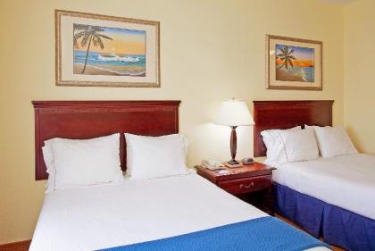 Holiday Inn Express Hotel & Suites Panama City-Tyndall - image 5