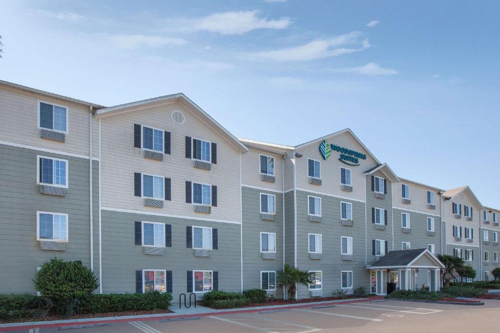 WoodSpring Suites Jacksonville Beach Blvd - image 2