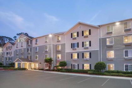 WoodSpring Suites Jacksonville Beach Blvd - image 3