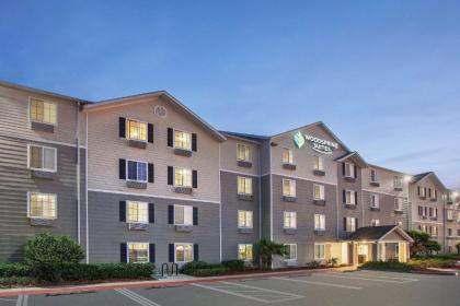 WoodSpring Suites Jacksonville Beach Blvd - image 5