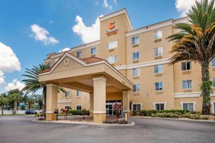 Comfort Suites Ocala North - image 5