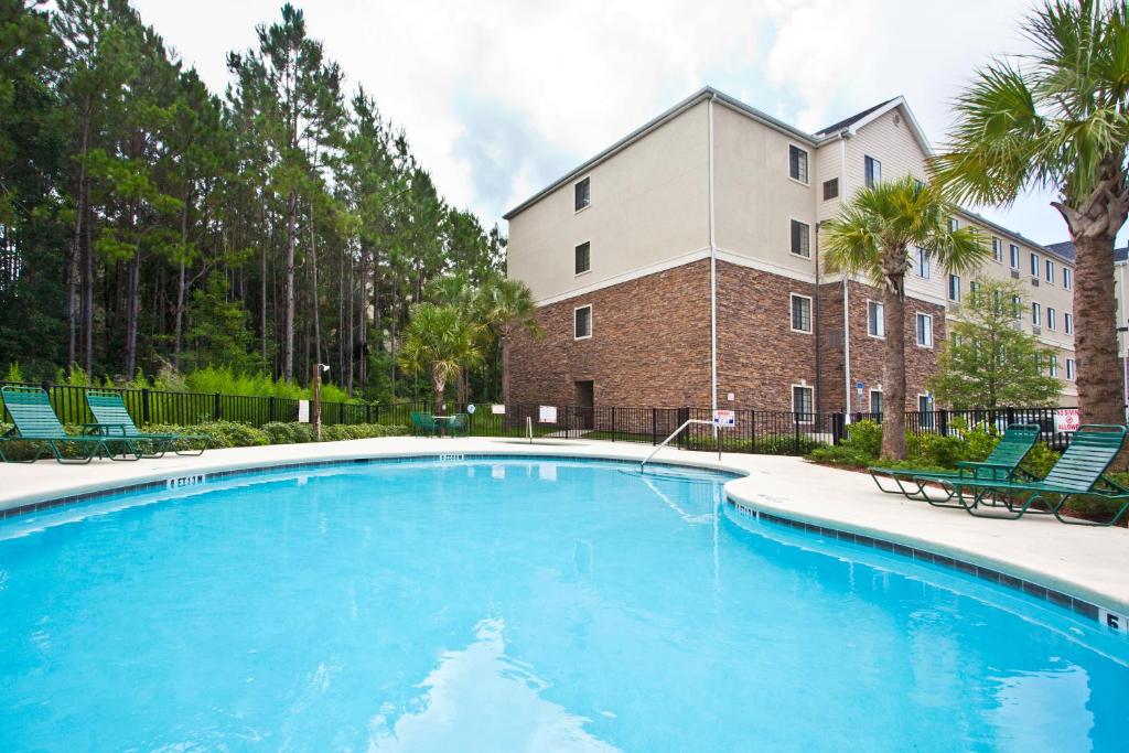 Homewood Suites Jacksonville Deerwood Park - main image