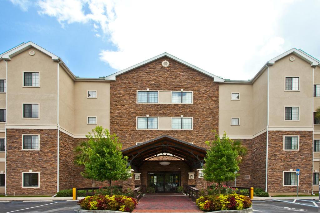 Homewood Suites Jacksonville Deerwood Park - image 5