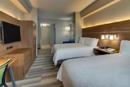 Holiday Inn Express West Palm Beach Metrocentre an IHG Hotel - image 2