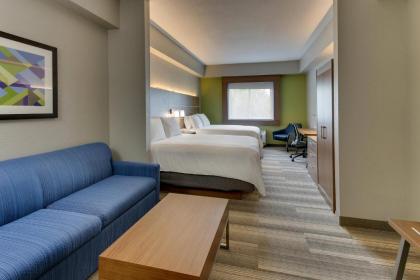 Holiday Inn Express West Palm Beach Metrocentre an IHG Hotel - image 4