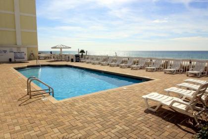 Sugar Sands Inn & Suites Panama City Beach - image 4