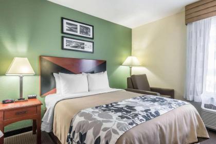 Sleep Inn & Suites University/Shands - image 2