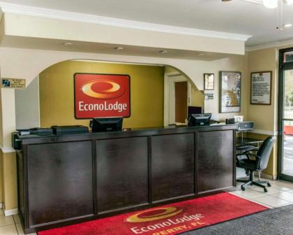 Econo Lodge Perry - image 4