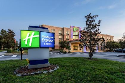 Holiday Inn Express & Suites Bradenton East-Lakewood Ranch an IHG Hotel - image 5