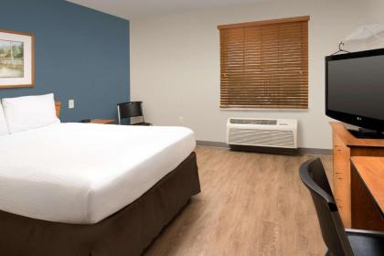 WoodSpring Suites Orlando Clarcona - Maitland - image 3