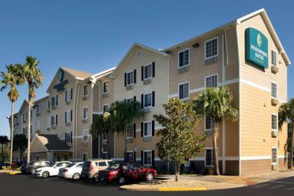 WoodSpring Suites Orlando Clarcona - Maitland - image 4