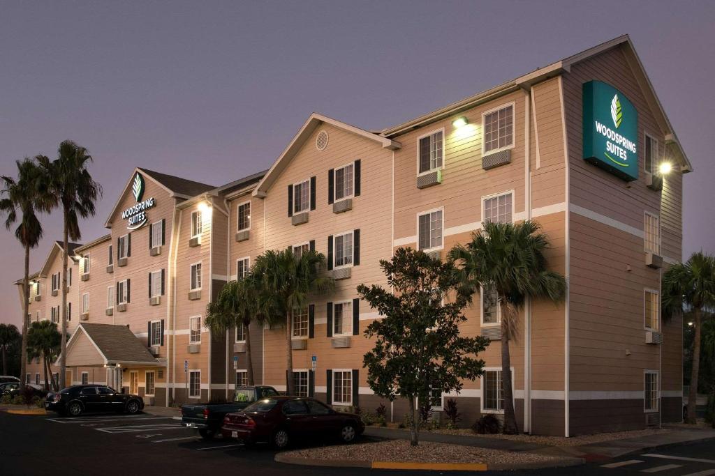 WoodSpring Suites Orlando Clarcona - Maitland - image 5