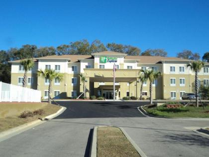 Holiday Inn Express & Suites Bonifay an IHG Hotel