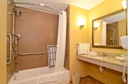 Holiday Inn Express & Suites Bonifay an IHG Hotel - image 2