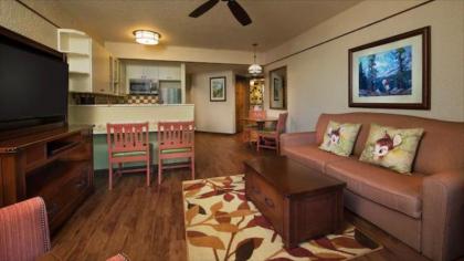 Boulder Ridge Villas at Disney's Wilderness Lodge - image 2