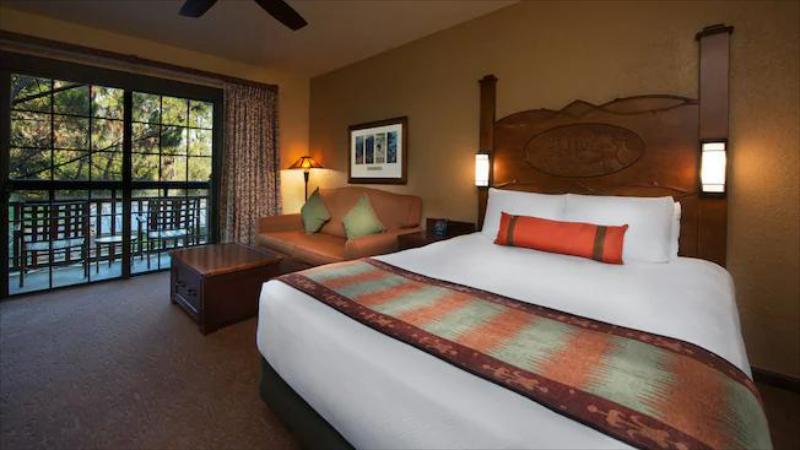 Boulder Ridge Villas at Disney's Wilderness Lodge - image 3