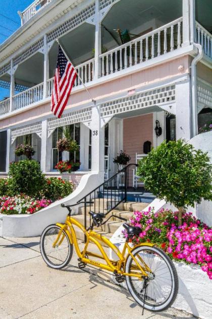 Bed and Breakfast in Saint Augustine Florida