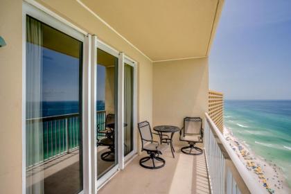 Holiday homes in Panama City Florida