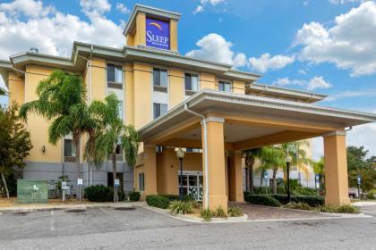 Sleep Inn & Suites - Jacksonville - image 3