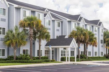 Hotel in Spring Hill Florida