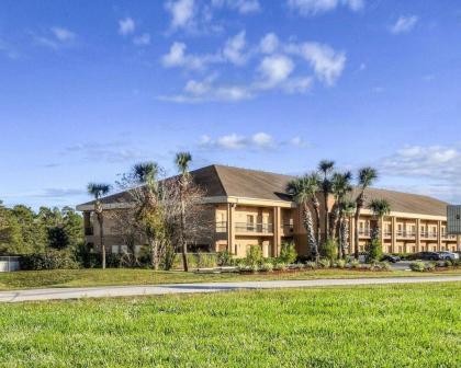 Quality Inn   Weeki Wachee Weeki Wachee Florida