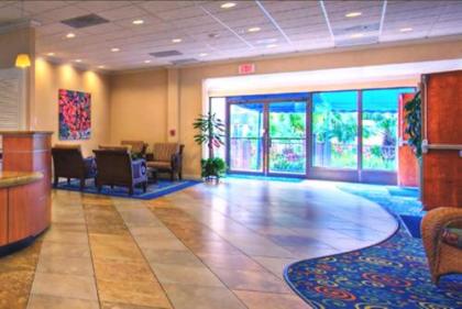 The Inn At Boynton Beach - image 2