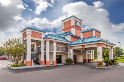 Days Inn by Wyndham Chiefland Chiefland Florida