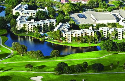 Bonaventure Resort And Spa Florida