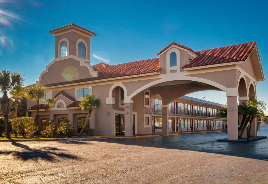 Red Roof Inn PLUS+ St. Augustine - main image