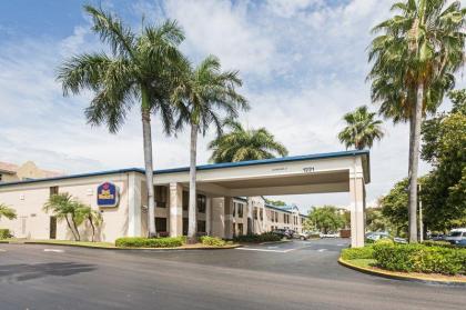 Best Western Fort Lauderdale Airport/Cruise Port - image 1