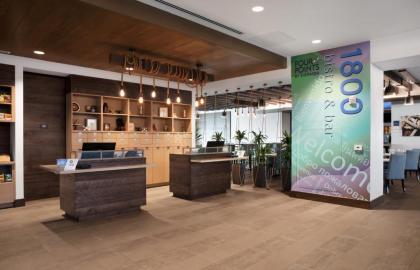 Four Points by Sheraton Fort Lauderdale Airport/Cruise Port - image 3