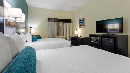 Best Western Mayport Inn and Suites - image 3