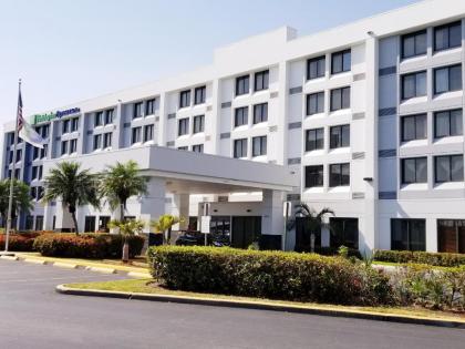 Holiday Inn Express Hotel  Suites miami   HialeahNewly Renovated an IHG Hotel Hialeah