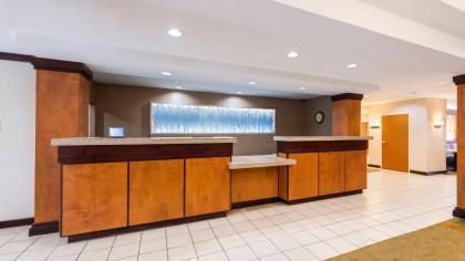 Fairfield Inn & Suites Marianna - image 2