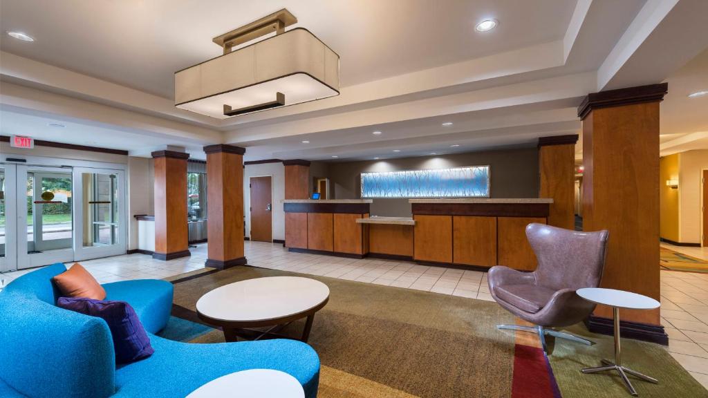 Fairfield Inn & Suites Marianna - image 4