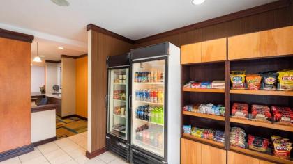 Fairfield Inn & Suites Marianna - image 5